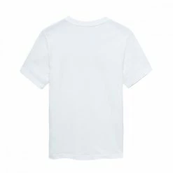 Miglior offerta 👍 VANS T-SHIRT OTW BAMBINO Bianco ⌛ -Offerte Novità Negozio vans vn000iveyb2 t shirt otw bambino abbigliamento bambino 039135801 yb2 2