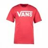 Presa ⌛ VANS T-SHIRT CLASSIC BAMBINO Rosso 👏 -Offerte Novità Negozio vans vn000ivf4lp t shirt classic bambino abbigliamento bambino 041301001 4lp 1