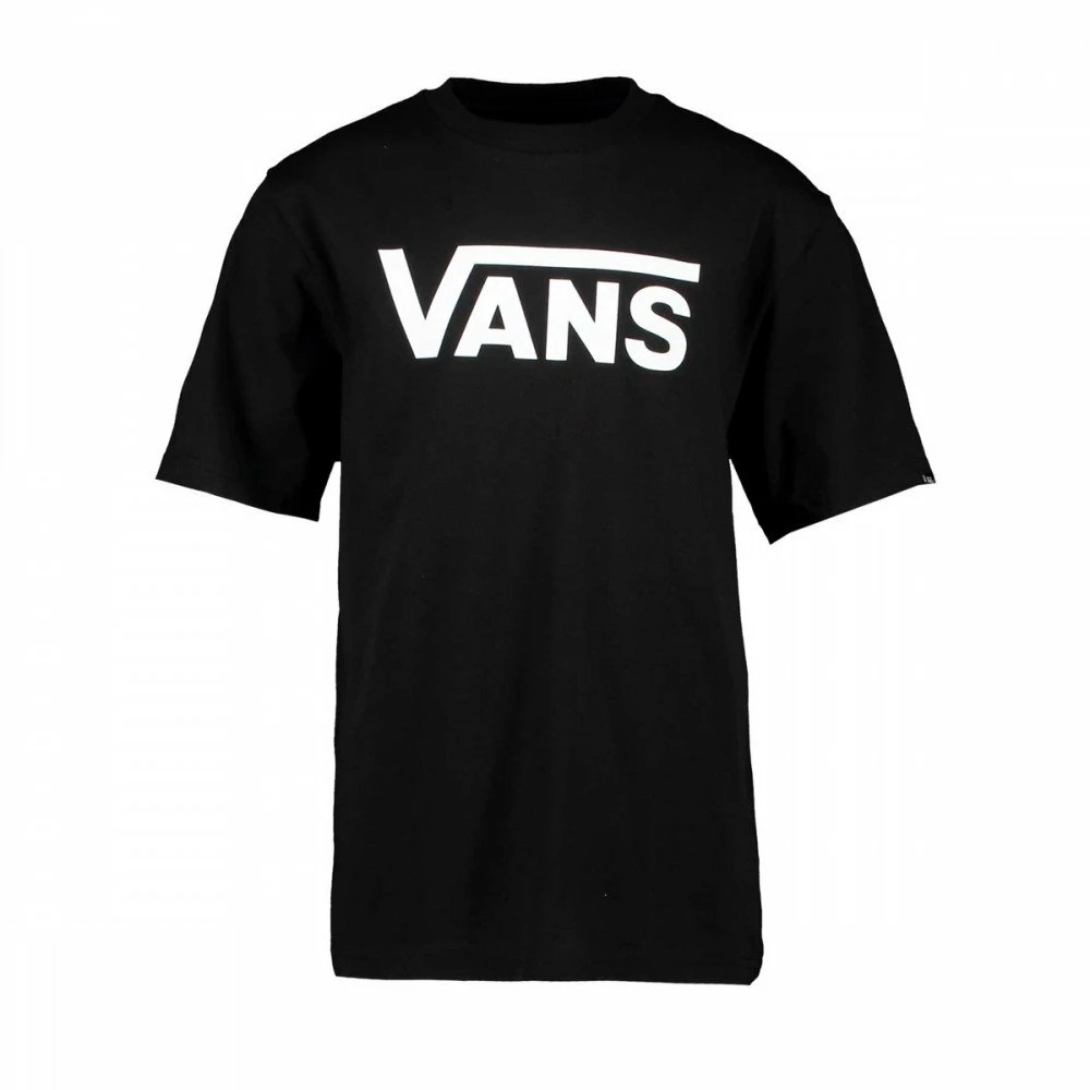 Acquistare 🔔 VANS T-SHIRT CLASSIC BAMBINO Nero ✨ 3 Acquistare 🔔 VANS T-SHIRT CLASSIC BAMBINO Nero ✨