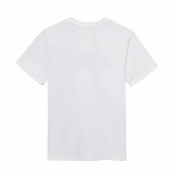 Buono ✨ VANS T-SHIRT CLASSIC BAMBINO Bianco 😍 5 Buono ✨ VANS T-SHIRT CLASSIC BAMBINO Bianco 😍 -Offerte Novità Negozio vans vn000ivfyb2 t shirt classic bambino abbigliamento bambino 039136101 yb2 2