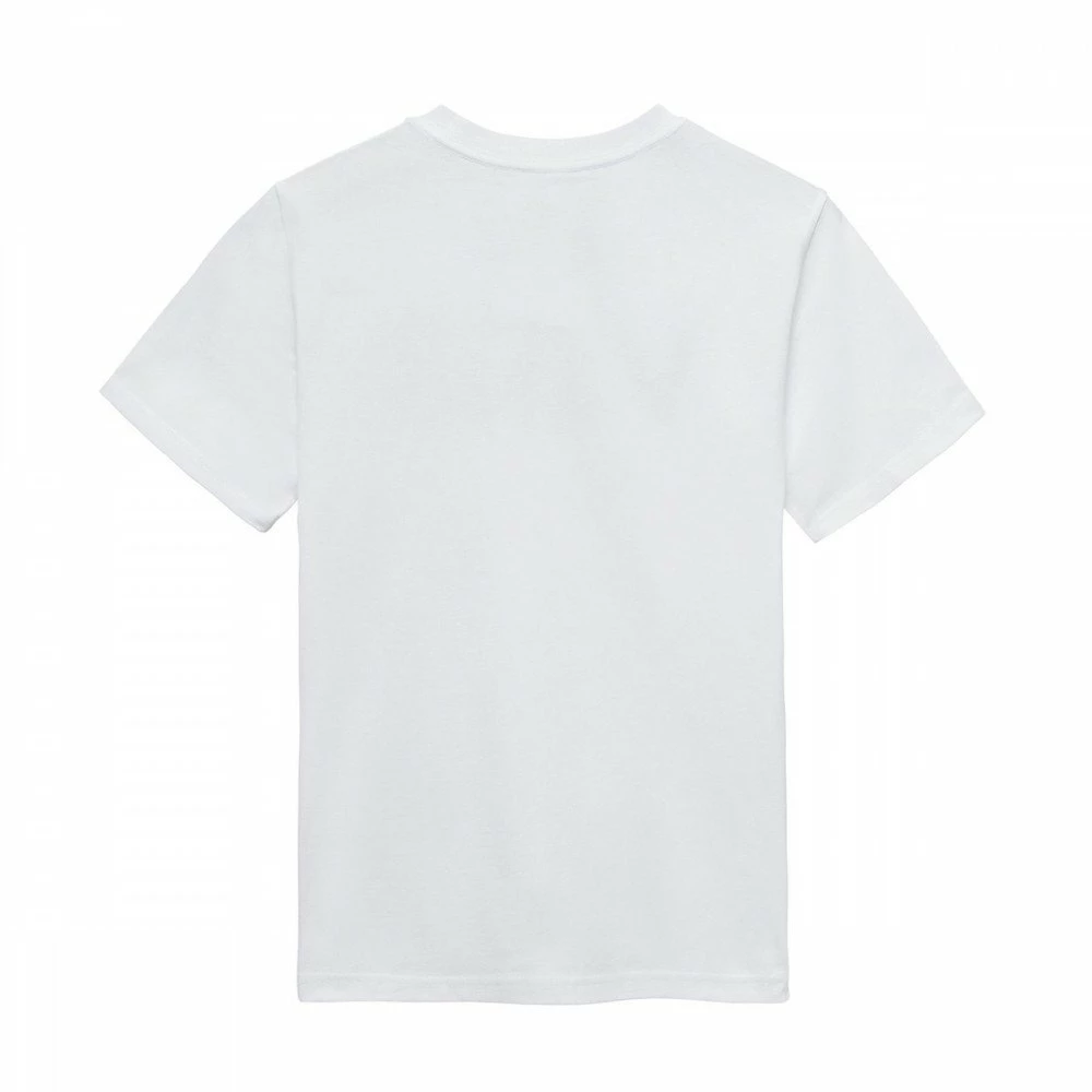 Buono ✨ VANS T-SHIRT CLASSIC BAMBINO Bianco 😍 4 Buono ✨ VANS T-SHIRT CLASSIC BAMBINO Bianco 😍 - immagine 2