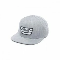 Nuovo di zecca ๐ฅฐ VANS CAPPELLINO FULL PATCH SNAPBACK ๐