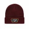 Miglior offerta 🧨 VANS BEANIE MILFORD 👏 -Offerte Novità Negozio vans vn000uou4qu beanie milford accessori uomo 041439201 4qu 1