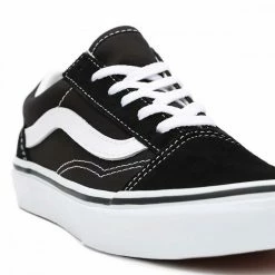 Nuovo π VANS OLD SKOOL BAMBINO Nero π₯ 12 Nuovo π VANS OLD SKOOL BAMBINO Nero π₯ -Offerte NovitΓ Negozio vans vn000w9t6bt old skool bambino tutte sneaker bambino 037978301 6bt 5