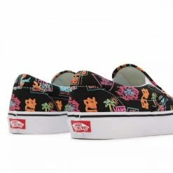 Vendita lampo 🔥 SLIP-ON VANS MARKET Nero 🎁 -Offerte Novità Negozio vans vn000xg8b0k slip on vans market tutte sneaker uomo 044606801 b0k 3