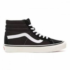 Acquistare 🥰 VANS ANAHEIM FACTORY OLD SKOOL 38 DX Nero ✔️