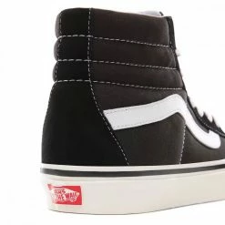 Acquistare 🥰 VANS ANAHEIM FACTORY OLD SKOOL 38 DX Nero ✔️ -Offerte Novità Negozio vans vn0a38gfpxc anaheim factory old skool 36 dx tutte sneaker uomo 039849801 blk 4