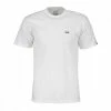 Offerte ✔️ VANS T-SHIRT LEFT CHEST LOGO Bianco 🛒 -Offerte Novità Negozio vans vn0a3czeyb21 t shirt left chest logo street style uomo 042222801 yb21 1