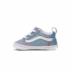 Nuovo 🔥 VANS IN OLD SKOOL CRIB ⌛ -Offerte Novità Negozio vans vn0a3u8kabn in old skool crib tutte sneaker baby 044483001 abn 6
