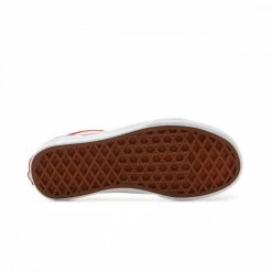 Vendita calda 🎁 VANS OLD SKOOL LOGO BAMBINO Rosso 💯 -Offerte Novità Negozio vans vn0a4buujv6 old skool logo bambino tutte sneaker bambino 044483101 jv6 5