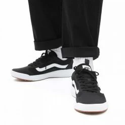 Nuovo di zecca ✔️ VANS ULTRARANGE EXO ✔️ -Offerte Novità Negozio vans vn0a4u1kblk ultrarange exo tutte sneaker uomo 046215401 blk 5
