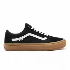Migliore vendita ❤️ VANS SKATE OLD SKOOL Nero 🛒