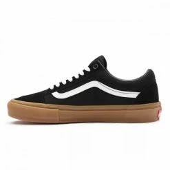 Migliore vendita ❤️ VANS SKATE OLD SKOOL Nero 🛒 -Offerte Novità Negozio vans vn0a5fcbb9m mn skate old skool tutte sneaker uomo 042785001 b9m 6