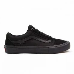 Nuovo di zecca 🤩 VANS SKATE OLD SKOOL Nero 💯