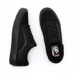 Nuovo di zecca 🤩 VANS SKATE OLD SKOOL Nero 💯 11 Nuovo di zecca 🤩 VANS SKATE OLD SKOOL Nero 💯 -Offerte Novità Negozio vans vn0a5fcbbka mn skate old skool tutte sneaker uomo 042785101 bka 4
