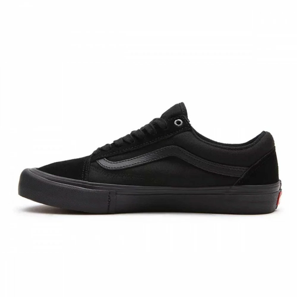 Nuovo di zecca 🤩 VANS SKATE OLD SKOOL Nero 💯 8 Nuovo di zecca 🤩 VANS SKATE OLD SKOOL Nero 💯 - immagine 6