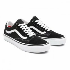 Offerte ✔️ VANS SKATE OLD SKOOL Nero 🤩 -Offerte Novità Negozio vans vn0a5fcby28 mn skate old skool tutte sneaker uomo 042785401 y28 2