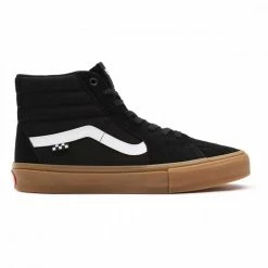 Offerte 🤩 VANS SKATE SK8-HI Nero 😀