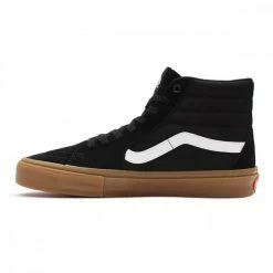 Offerte 🤩 VANS SKATE SK8-HI Nero 😀 -Offerte Novità Negozio vans vn0a5fccb9m mn skate sk8 hi tutte sneaker uomo 042785501 b9m 6
