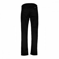Promo 🧨 VANS PANTALONI AUTHENTIC CHINO SLIM Nero ⭐ -Offerte Novità Negozio vans vn0a5fj7blk1 pantaloni authentic chino slim street style uomo 043160801 blk 3
