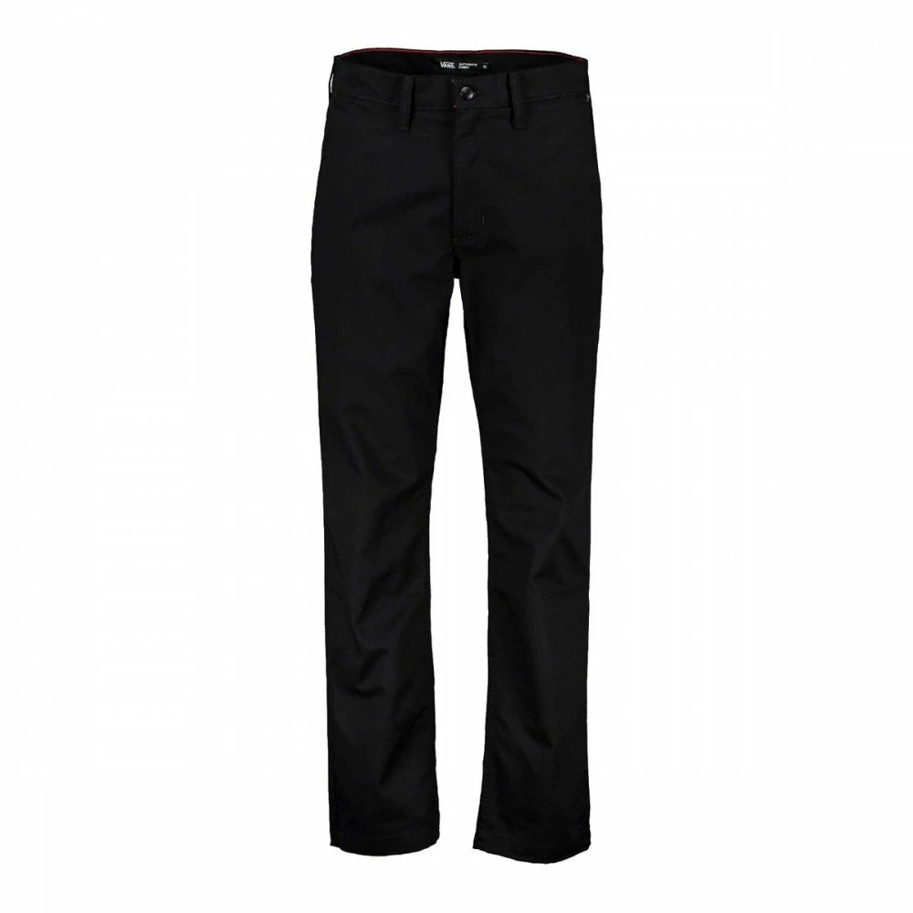 Acquistare 🌟 VANS PANTALONI AUTHENTIC CHINO RELAXED Nero 🔔 3 Acquistare 🌟 VANS PANTALONI AUTHENTIC CHINO RELAXED Nero 🔔