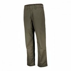 Nuovo ⌛ VANS PANTALONI AUTHENTIC CHINO LOOSE Verde 🤩 6 Nuovo ⌛ VANS PANTALONI AUTHENTIC CHINO LOOSE Verde 🤩 -Offerte Novità Negozio vans vn0a5fjbkcz1 pantalone authentic chino loose street style uomo 043161301 kcz 2