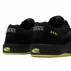 Nuovo ✔️ VANS MN WAYVEE Nero 🎉 -Offerte Novità Negozio vans vn0a5jia8yy mn wayvee tutte sneaker uomo 044544201 8yy 3