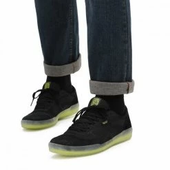 Vendita calda 🎉 VANS MN AVE Nero ❤️ 12 Vendita calda 🎉 VANS MN AVE Nero ❤️ -Offerte Novità Negozio vans vn0a5jib8yy mn ave tutte sneaker uomo 044544301 8yy 5