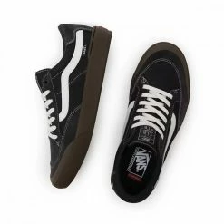 Buono 👏 VANS MN BERLE Nero ❤️ 11 Buono 👏 VANS MN BERLE Nero ❤️ -Offerte Novità Negozio vans vn0a5jijacu mn berle tutte sneaker uomo 044544601 acu 4
