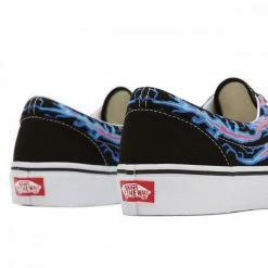 Offerte 😀 VANS ERA ELECTRIC FLAME Multicolor 🔥 -Offerte Novità Negozio vans vn0a5jmlb03 era electric flame tutte sneaker uomo 044512501 b03 3