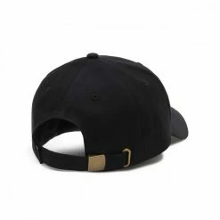 Nuovo 🥰 VANS CAPPELLINO OLD SKOOL CURVED BILL JOCKEY ⌛ -Offerte Novità Negozio vans vn0a5kjvblk cappellino old skool curved bill jockey accessori uomo 044760301 blk 2