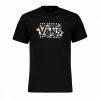 Offerte 🤩 VANS T-SHIRT LUCID FLORAL Nero ❤️ 2 Offerte 🤩 VANS T-SHIRT LUCID FLORAL Nero ❤️ -Offerte Novità Negozio vans vn0a7pk9blk t shirt lucid floral street style uomo 044760501 blk 1