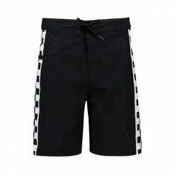 Vendita all'ingrosso 🎁 VANS BOARDSHORT SIDELINES BAMBINO Nero 👏
