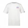 Bilancio 😍 VANS T-SHIRT SKETCHY PAST BAMBINO Bianco 🛒 -Offerte Novità Negozio vans vn0a7si5wht t shirt sketchy past bambino abbigliamento bambino 044791801 wht 1