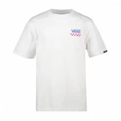 Bilancio 😍 VANS T-SHIRT SKETCHY PAST BAMBINO Bianco 🛒
