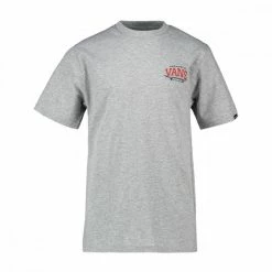 Presa 💯 VANS T-SHIRT SK8 HORIZON BAMBINO Grigio 👏