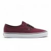 Acquistare 💯 VANS AUTHENTIC Bordeaux 🛒