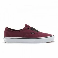 Acquistare 💯 VANS AUTHENTIC Bordeaux 🛒