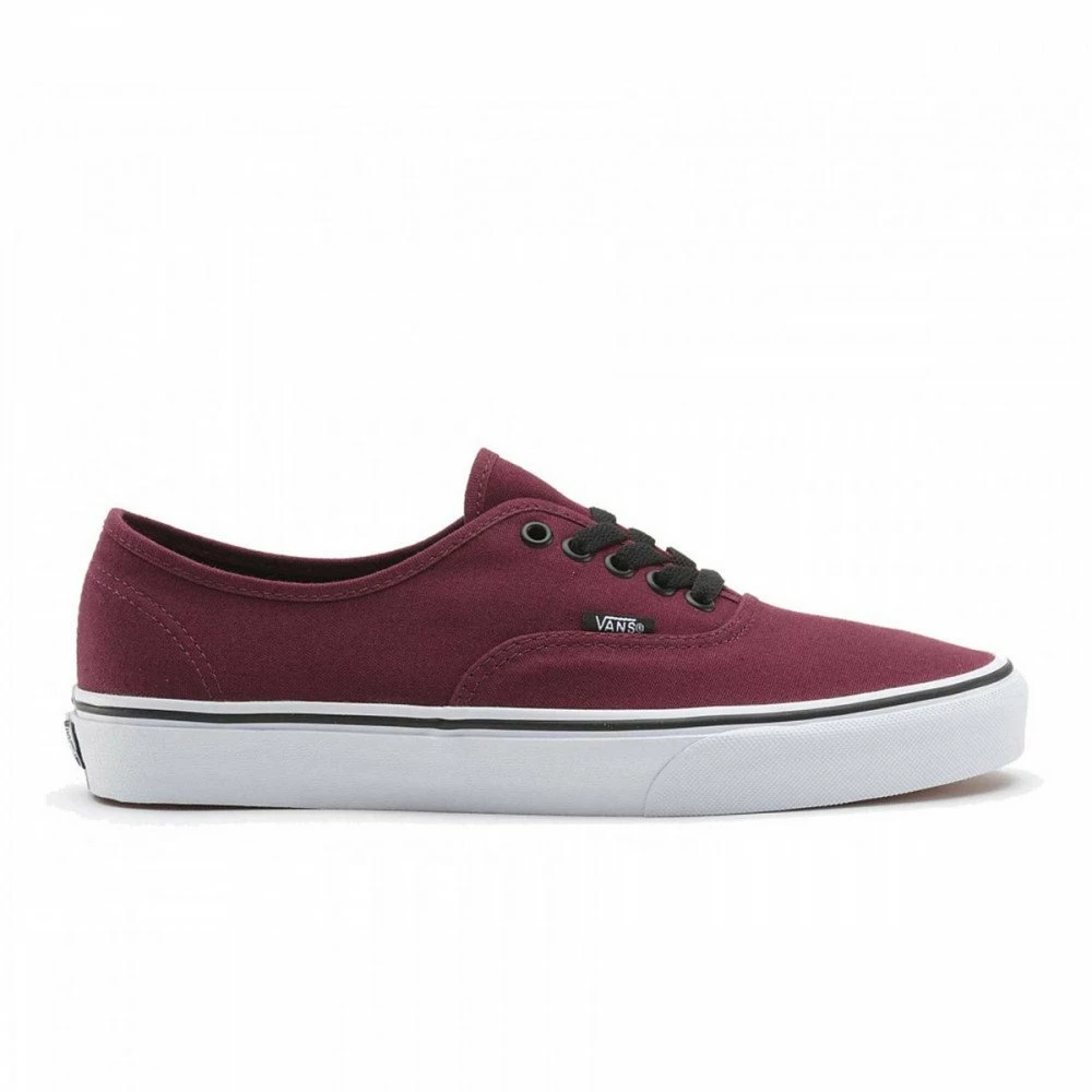 Acquistare 💯 VANS AUTHENTIC Bordeaux 🛒 3 Acquistare 💯 VANS AUTHENTIC Bordeaux 🛒