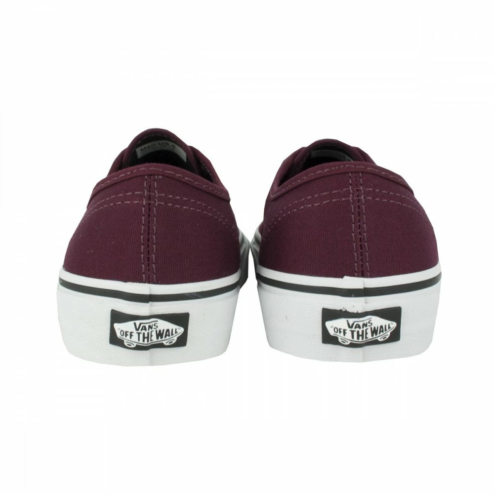 Acquistare 💯 VANS AUTHENTIC Bordeaux 🛒 6 Acquistare 💯 VANS AUTHENTIC Bordeaux 🛒 - immagine 4