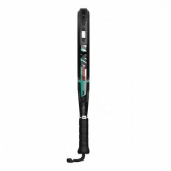 I primi 10 ⭐ VARLION LW CARBON 7 🥰 -Offerte Novità Negozio varlion racpac2015015 lw carbon 7 racchette padel uomo 043397201 blk 4