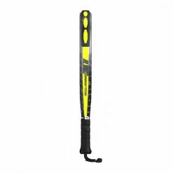 Offerte ⌛ VARLION LW CARBON TITAN 😉 -Offerte Novità Negozio varlion racpac2024015 lw carbon titan racchette padel uomo 043397601 grey 3