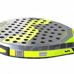 Offerte ⌛ VARLION LW CARBON TITAN 😉 -Offerte Novità Negozio varlion racpac2024015 lw carbon titan racchette padel uomo 043397601 grey 6