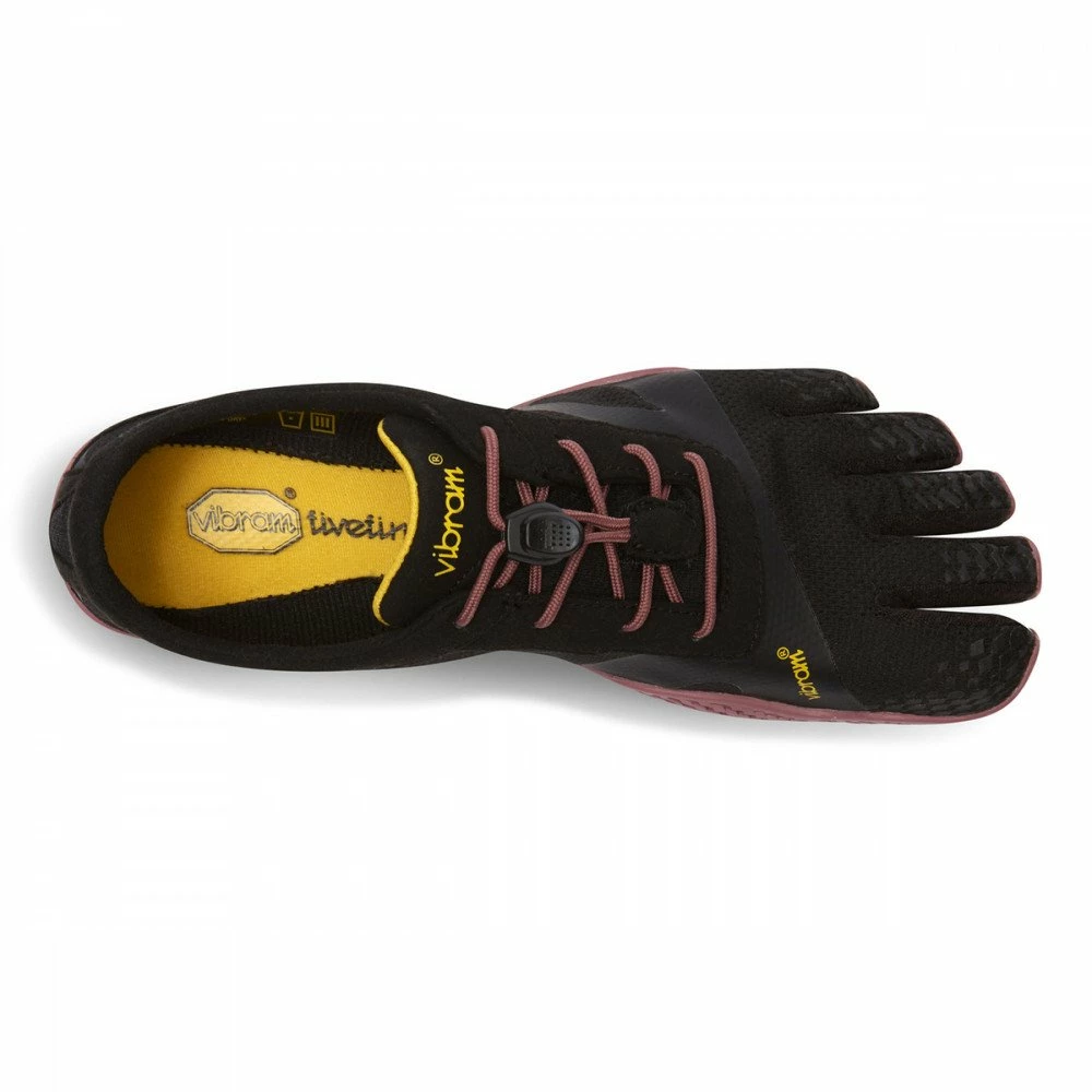 Acquistare 🎁 VIBRAM FiveFingers® Kso Evo Donna Nero ⌛ - immagine 2