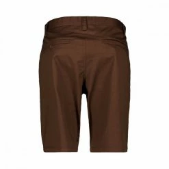 Promo ✨ VOLCOM BERMUDA FRICKIN MODERN STRETCH 21 Marrone 👍 -Offerte Novità Negozio volcom a0932100 bermuda frickin modern stretch 21 street style uomo 044801401 dke 3