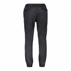 Vendita lampo ✨ VOLCOM PANTALONI DENIM JOGGER Nero 🤩 -Offerte Novità Negozio volcom a1211901 pantaloni denim jogger street style uomo 044761401 ftb 3