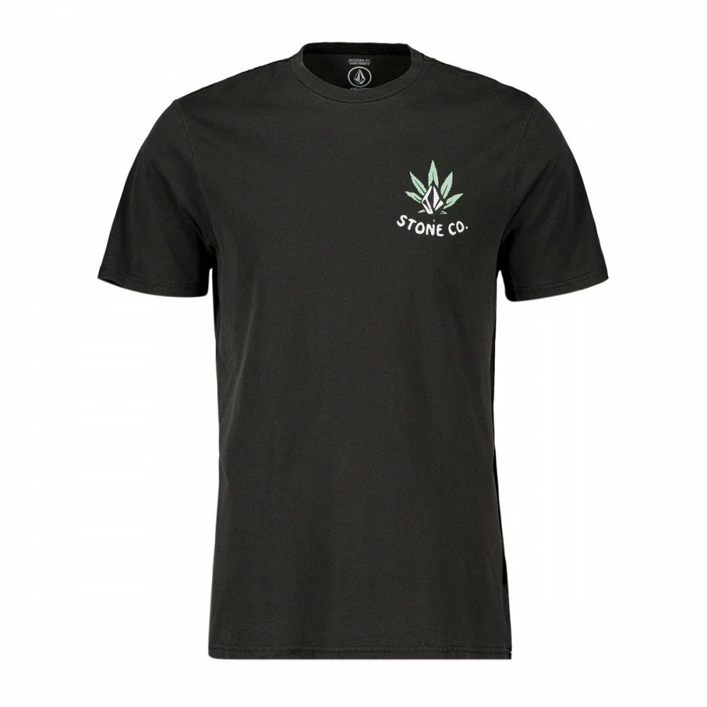 Il più economico 👏 VOLCOM T-SHIRT WAKENBAKE PW Nero 💯 3 Il più economico 👏 VOLCOM T-SHIRT WAKENBAKE PW Nero 💯