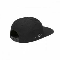 Nuovo di zecca ❤️ VOLCOM CAPPELLINO THOMAS HOOPER FA ⌛ 5 Nuovo di zecca ❤️ VOLCOM CAPPELLINO THOMAS HOOPER FA ⌛ -Offerte Novità Negozio volcom d5512205 cappellino thomas hooper fa accessori uomo 044763301 blk 2