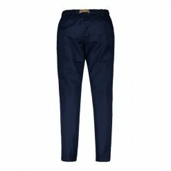 Vendita calda 🥰 WHITE SAND PANTALONI CHINO IN TELA MANO VELA Blu ⭐ -Offerte Novità Negozio white sand 22su6617 pantalone chino in tela mano vela casual uomo 045122301 03 3