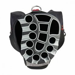 Presa 😉 WILSON W/S ILOCK III ⌛ -Offerte Novità Negozio wilson wgb4330gy w s ilock iii sacche golf uomo 041160601 bkgrw 2